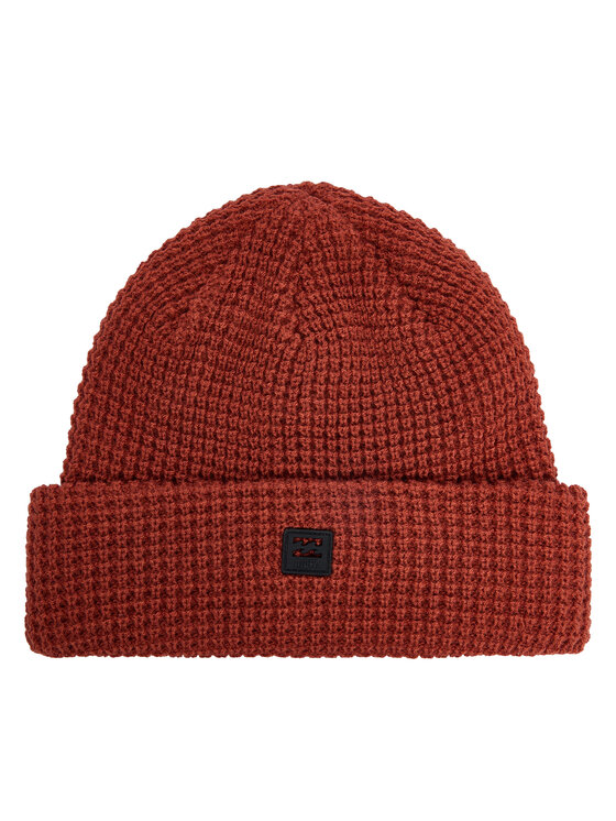Billabong Шапка ABYHA00486 Оранжев цвят на ниска цена