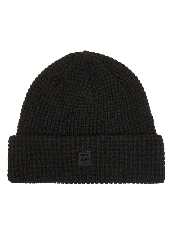 Billabong Шапка ABYHA00486 Черен цвят на ниска цена