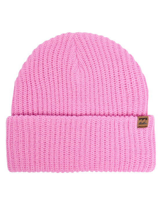 Billabong Шапка Alta Rib EBJHA00115 Розов цвят на ниска цена