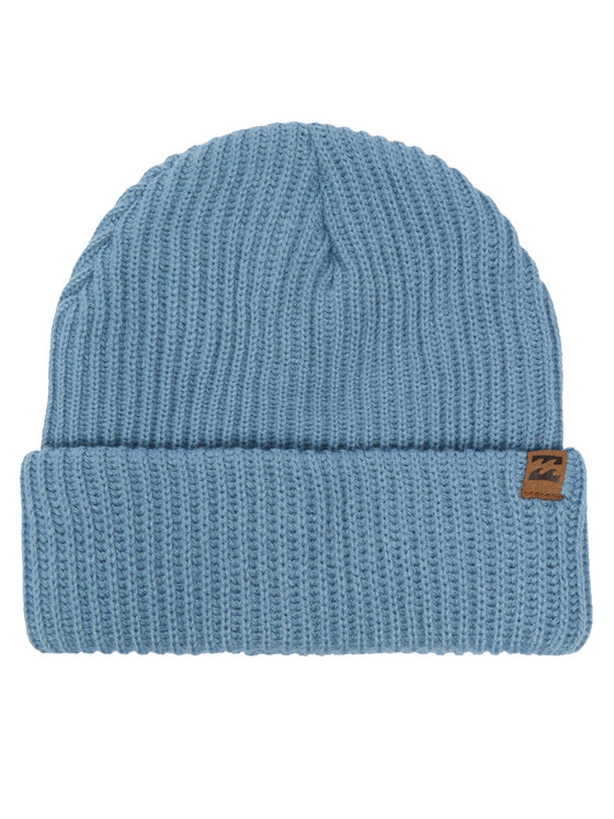 Billabong Шапка Alta Rib EBJHA00115 Син цвят на ниска цена