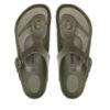 Birkenstock Джапанки Gizeh EVA 1019143 Зелен цвят на ниска цена