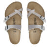 Birkenstock Джапанки Mayari 0071051 Бял цвят на ниска цена