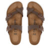 Birkenstock Джапанки Mayari 0071063 Кафяв цвят на ниска цена