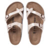 Birkenstock Джапанки Mayari 0071661 Бежов цвят на ниска цена