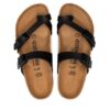 Birkenstock Джапанки Mayari 0071793 Черен цвят на ниска цена