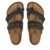 Birkenstock Джапанки Mayari 0171481 Черен цвят на ниска цена
