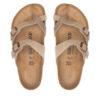 Birkenstock Джапанки Mayari 1011433 Бежов цвят на ниска цена