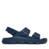 Birkenstock Сандали Mogami AS Kids 1026782 S Тъмносин цвят на ниска цена