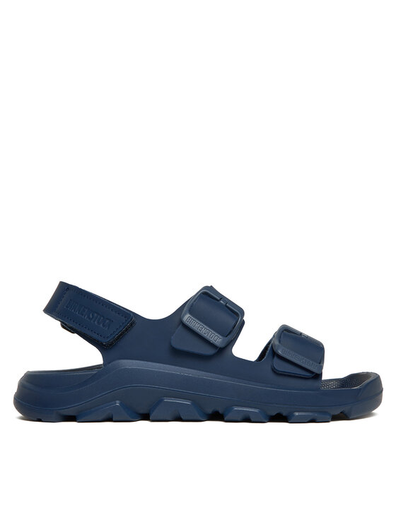Birkenstock Сандали Mogami AS Kids 1026782 S Тъмносин цвят на ниска цена