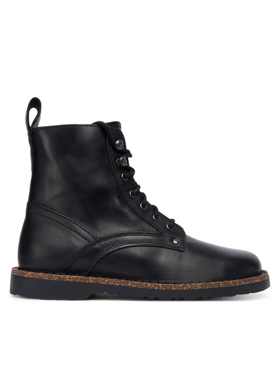 Birkenstock Туристически oбувки Bryson 1030153 Черен цвят на ниска цена