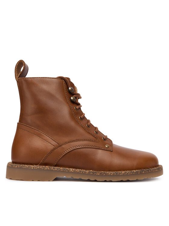 Birkenstock Туристически oбувки Bryson 1030180 Кафяв цвят на ниска цена