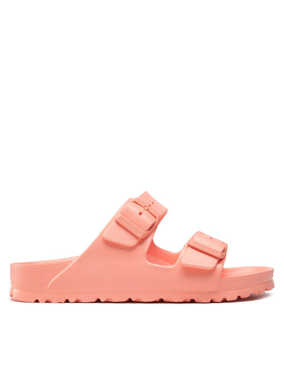 Birkenstock Чехли Arizona Eva 1022511 Розов цвят на ниска цена