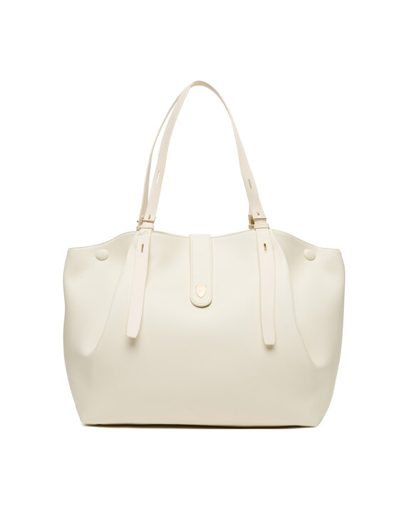 Blauer Дамска чанта F5PENCE01/LAN Бял цвят на ниска цена