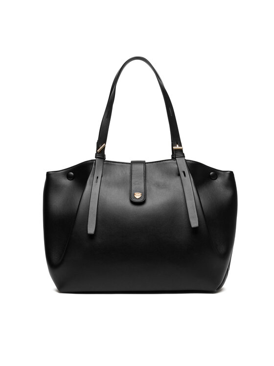 Blauer Дамска чанта F5PENCE01/LAN Черен цвят на ниска цена