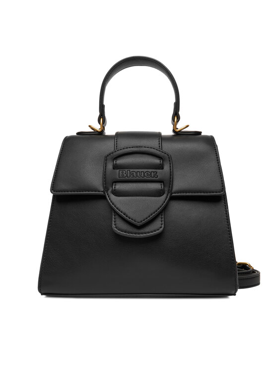 Blauer Дамска чанта Wally01 F5WALLY01/LAD Черен цвят на ниска цена