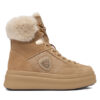 Blauer Зимни обувки F5EMERY01 Бежов цвят на ниска цена