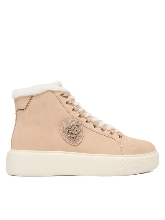 Blauer Зимни обувки Venus 06 F5VENUS06 Розов цвят на ниска цена