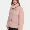 Blauer Зимно яке 25WBLDC03166 Розов Regular Fit цвят на ниска цена