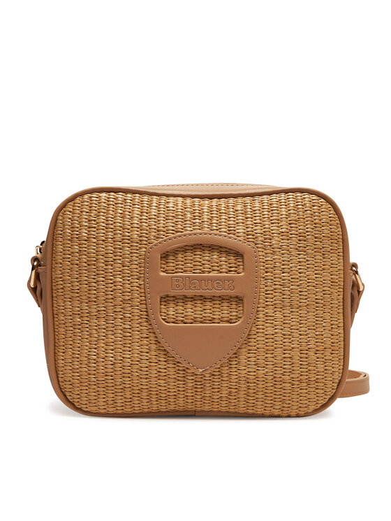 Blauer Сак q-roa-34881 Бежов цвят на ниска цена