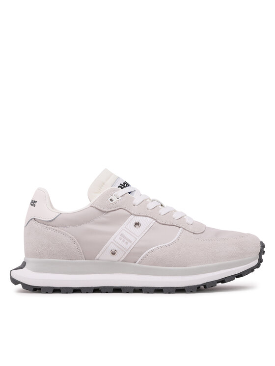 Blauer Сникърси S3NASH01/NYS Бял цвят на ниска цена