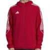 Bluza  Tiro 23 League Windbreaker pentru barbati adidas