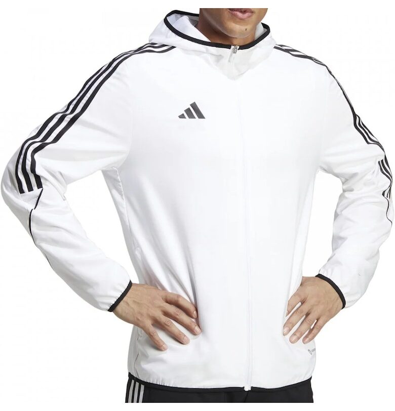 Bluza  Tiro 23 League Windbreaker pentru barbati adidas