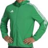 Bluza  Tiro 23 League Windbreaker pentru barbati adidas