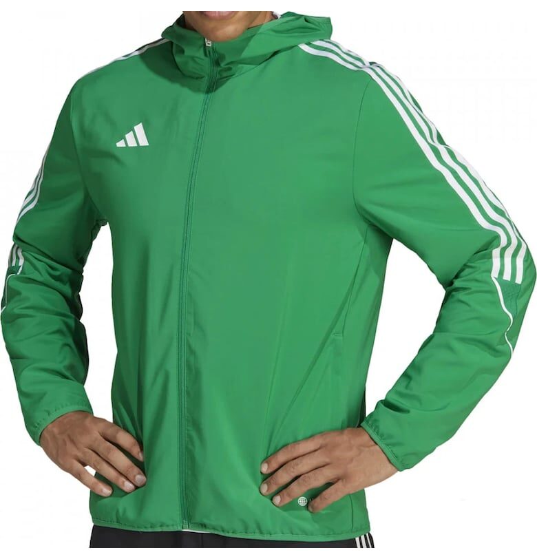Bluza  Tiro 23 League Windbreaker pentru barbati adidas