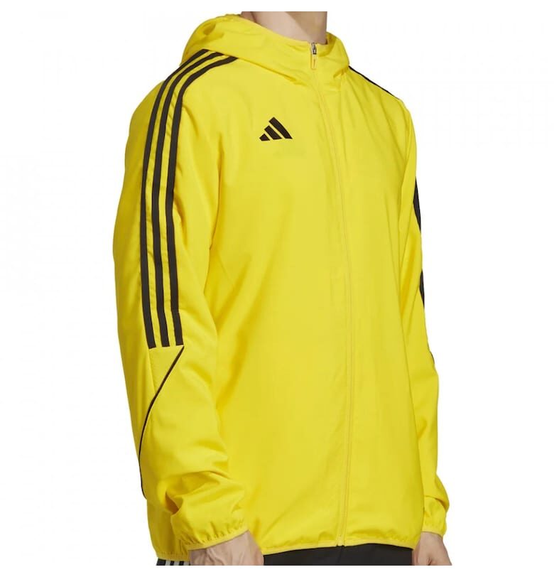 Bluza  Tiro 23 League Windbreaker pentru barbati adidas