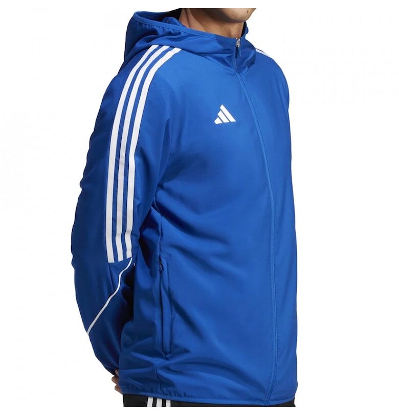 Bluza  Tiro 23 League Windbreaker pentru barbati adidas