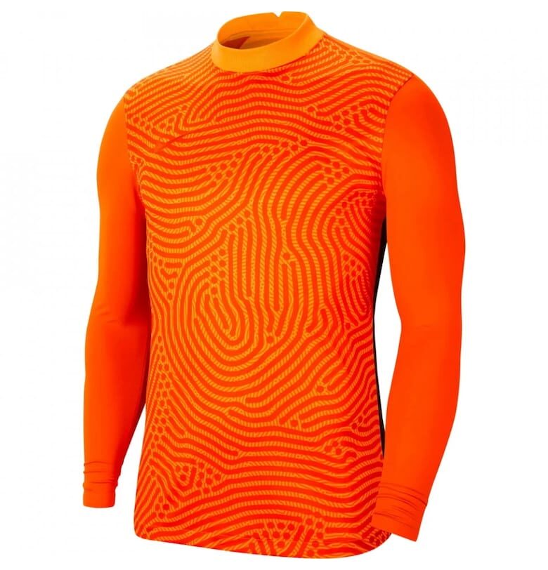 Bluza portar  Gardien III pentru barbati Nike