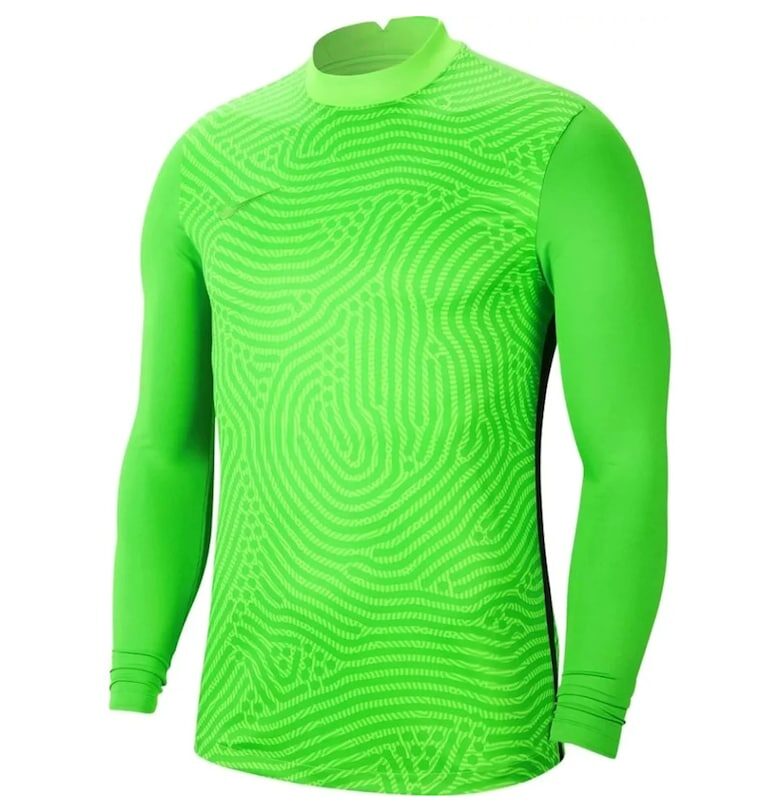 Bluza portar  Gardien III pentru barbati Nike