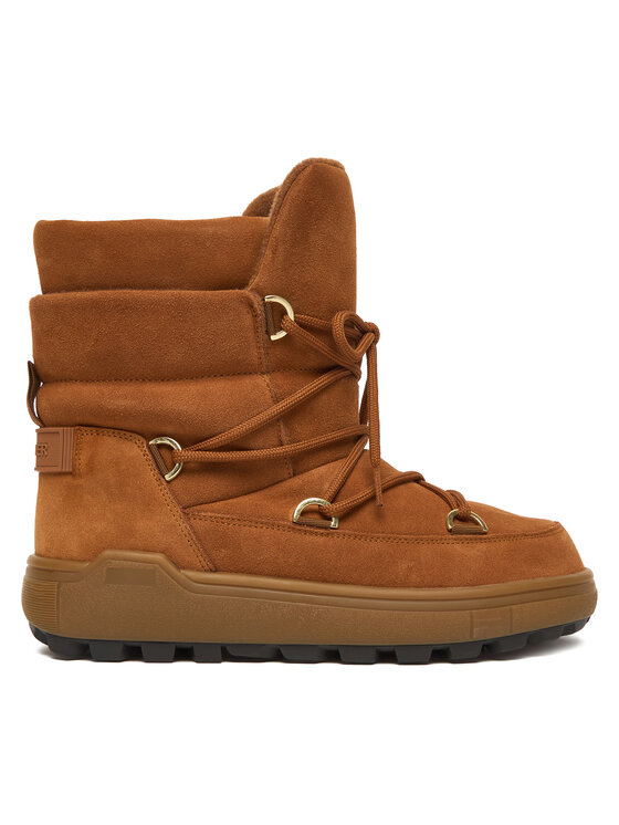 Bogner Апрески Chamonix S 11 D 22546734 Кафяв цвят на ниска цена