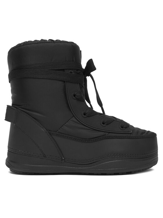 Bogner Апрески La Plagne 13 A 32547004 Черен цвят на ниска цена