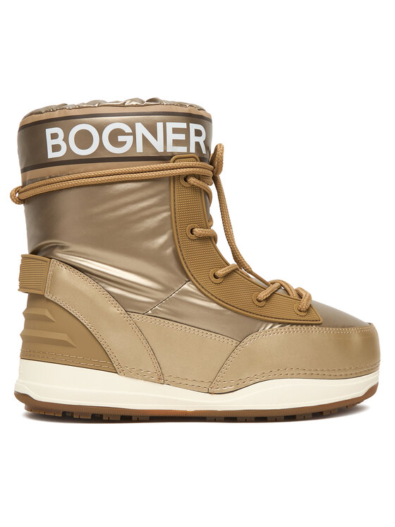 Bogner Апрески La Plagne 14 A 32547014 Бежов цвят на ниска цена