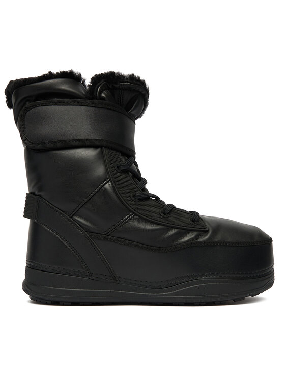 Bogner Апрески Laax 7 C 32547523 Черен цвят на ниска цена