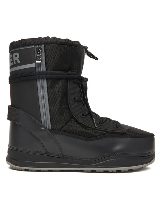 Bogner Апрески Laax 8 32547534 Черен цвят на ниска цена