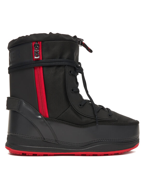 Bogner Апрески Laax 8 32547534 Черен цвят на ниска цена