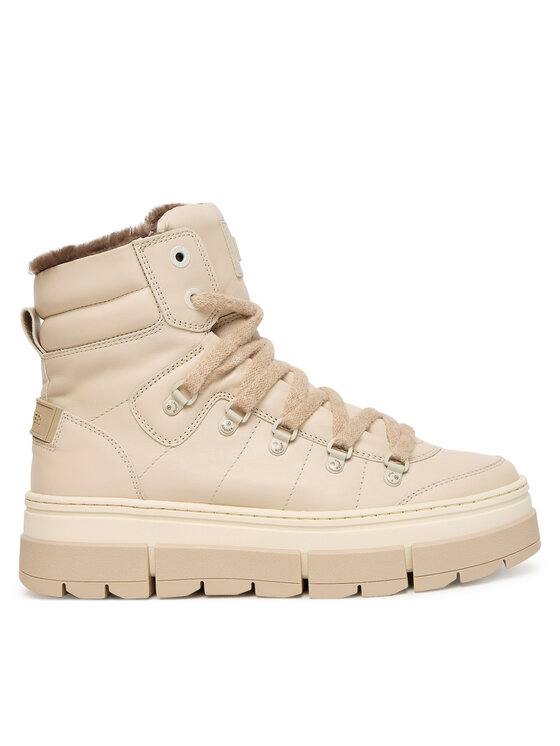 Bogner Зимни обувки Vaduz S 3 A 22546403 Бежов цвят на ниска цена