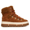Bogner Зимни обувки Vaduz S 5 A 22546423 Кафяв цвят на ниска цена