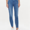 Boss Дънки Maye Hr C 1.0 50512725 Син Skinny Fit цвят на ниска цена