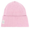 Buff Шапка Crossknit Beanie Camelia 132891.519.10 Розов цвят на ниска цена