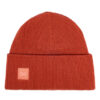 Buff Шапка Crossknit Beanie Solid 132891.330.10 Кафяв цвят на ниска цена