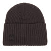 Buff Шапка Knitted Hat Rutger 129694.901.10 Сив цвят на ниска цена