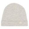 Buff Шапка Merino Heavyweight Beanie Solid 111170.003.10 Бял цвят на ниска цена
