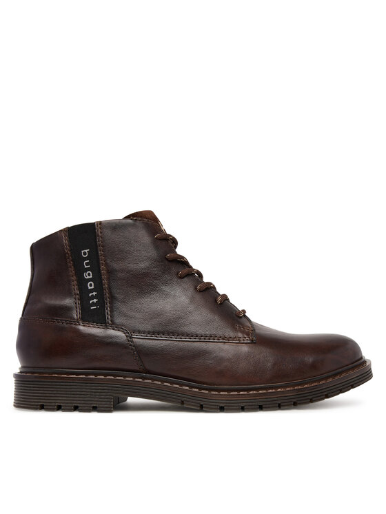 Bugatti Зимни обувки 325-ATE32-1000 Кафяв цвят на ниска цена