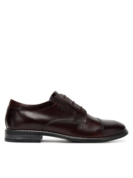 Bugatti Обувки 311-AO501-1000 Кафяв цвят на ниска цена