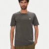 C.P. Company Тишърт 19CMTS132A006374G Сив Regular Fit цвят на ниска цена