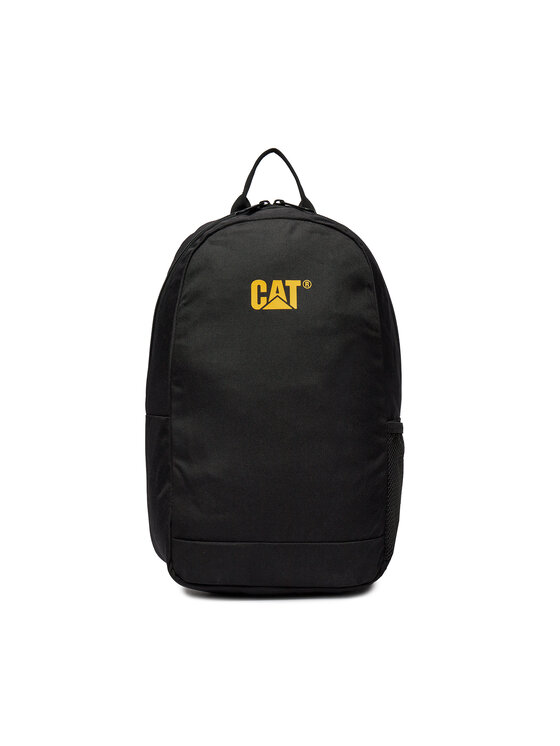 CAT Footwear Раница V-Power 84525-01 Черен цвят на ниска цена