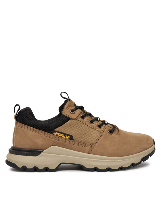 CAT Footwear Сникърси Colorado Sneaker Lo P725996 Кафяв цвят на ниска цена